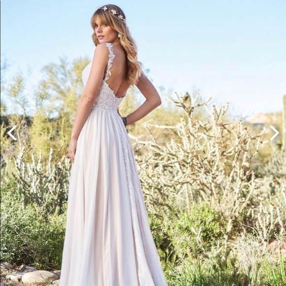 Dresses Wedding Gown Poshmark